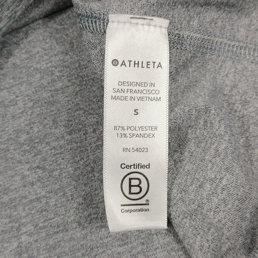 Athleta Nitro Tank - Picture 9 of 10